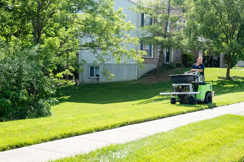 Reliable landscaping services for outdoor upgrades in Batavia, OH by Royse Lawn Care