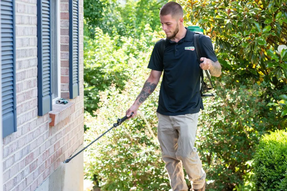 Trusted lawn care service for beautiful yards in Batavia, OH by Royse Lawn Care