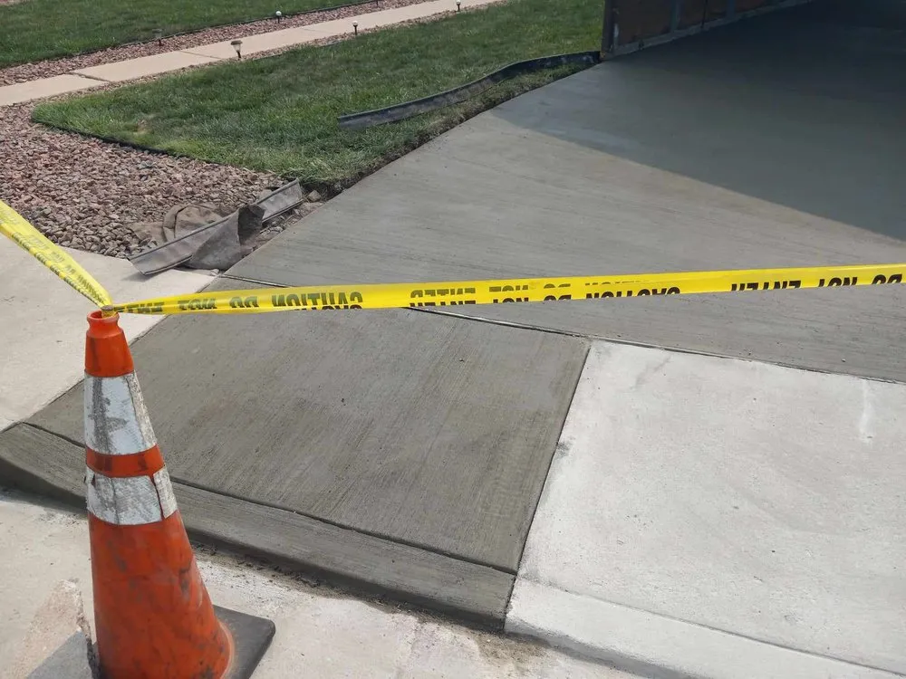 Local landscaping services with custom design in Colorado Springs, CO by Rozco's Construction