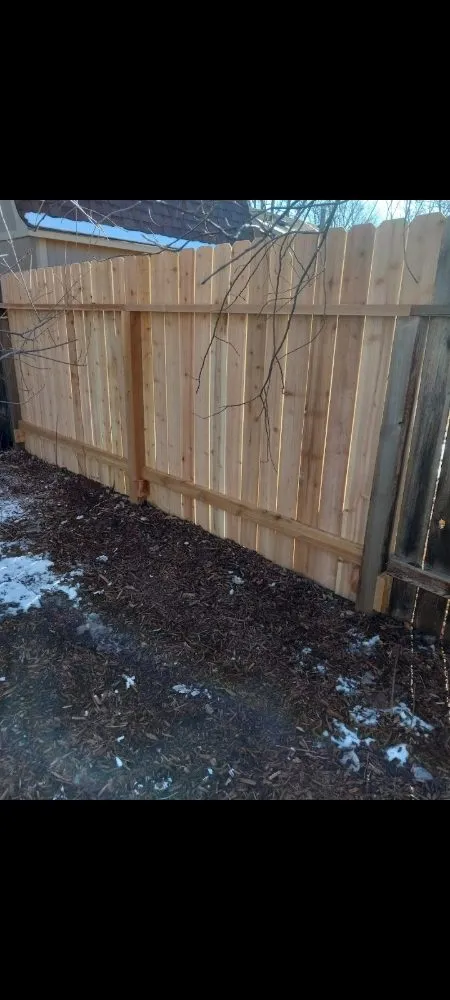 Local yard maintenance experts serving Colorado Springs, CO - Rozco's Construction