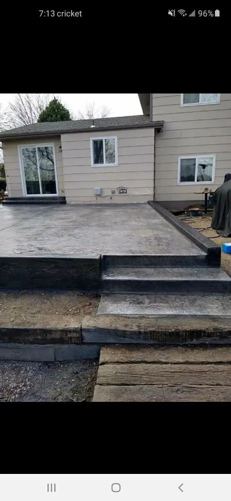 Expert yard maintenance in Colorado Springs, CO - Rozco's Construction