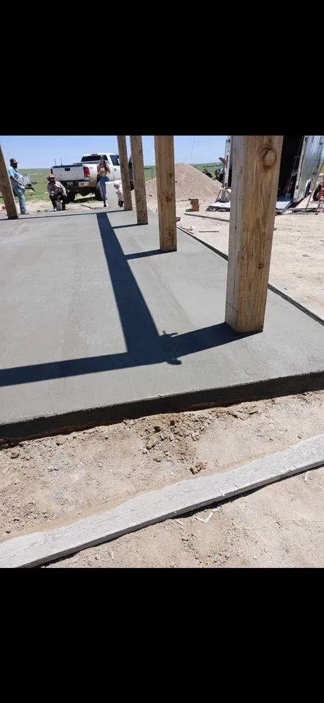 Reliable yard maintenance experts serving Colorado Springs, CO - Rozco's Construction