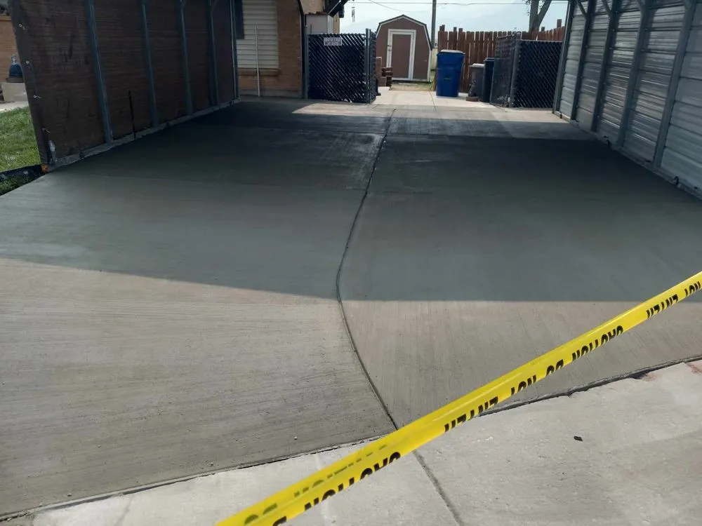 Top-rated yard maintenance near you across Colorado Springs, CO - Rozco's Construction