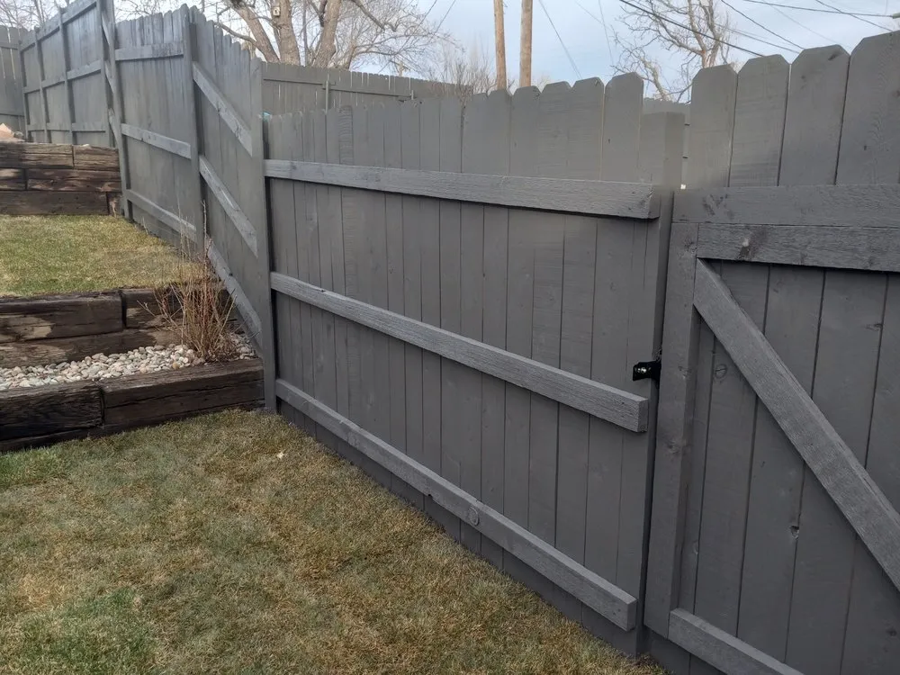 Professional residential landscaping experts serving Colorado Springs, CO - Rozco's Construction