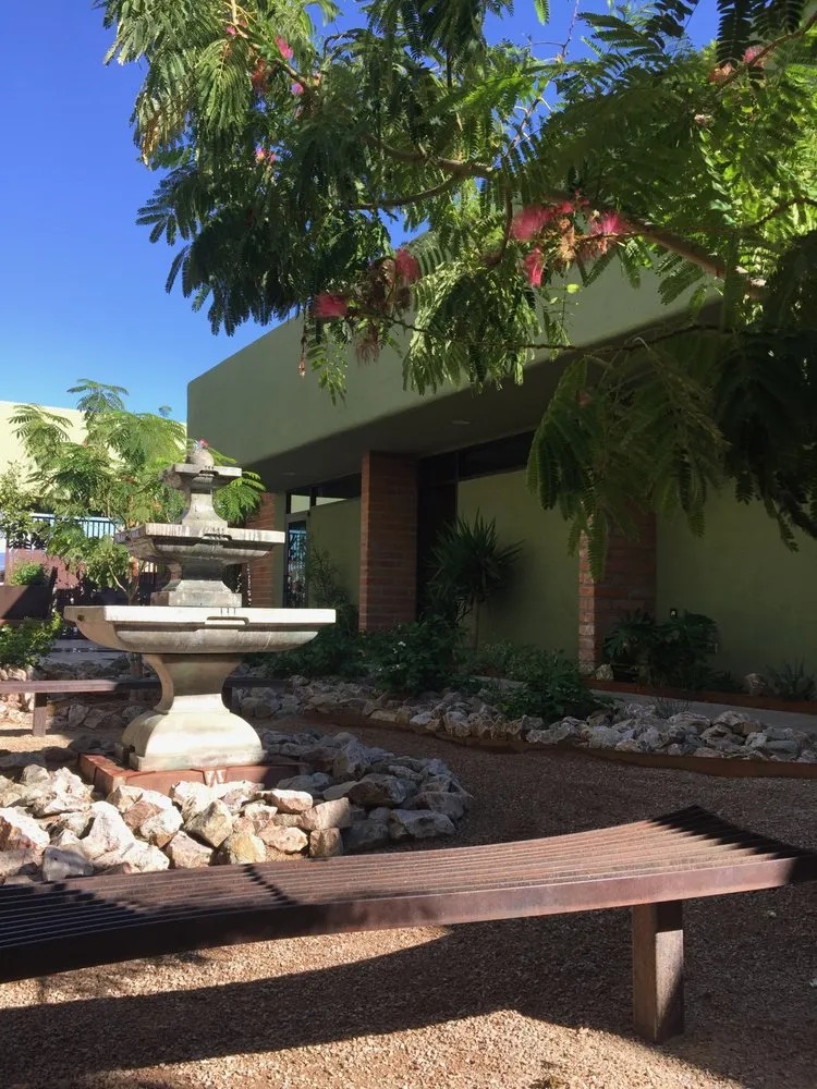 Reliable landscape design for homes across Tucson, AZ - Rozet Landscape Design