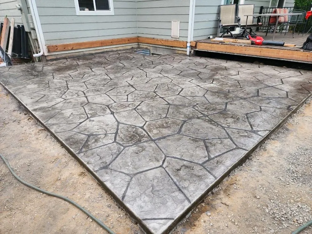 Trusted yard cleanup service experts serving Bennett, CO - RP Concrete