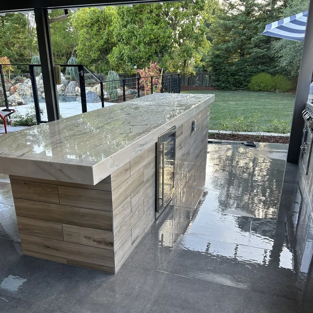 Top-rated yard cleanup service near you across Sacramento, CA - RP Concrete