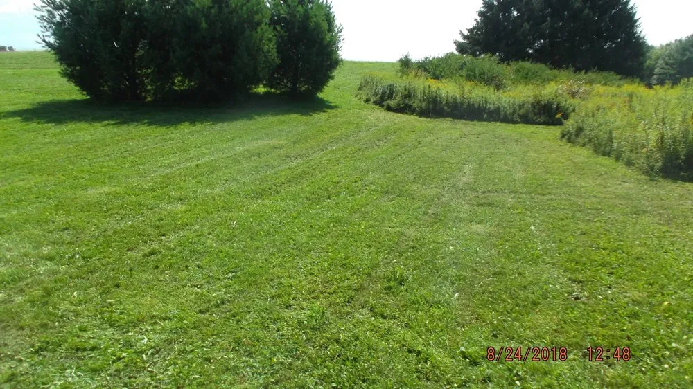 Local residential landscaping for year-round maintenance in Unadilla, NY by RP Enterprises