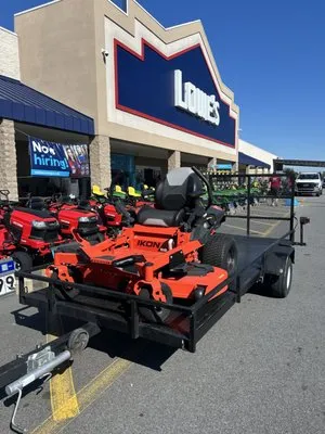 RP Exterior Solutions Logo