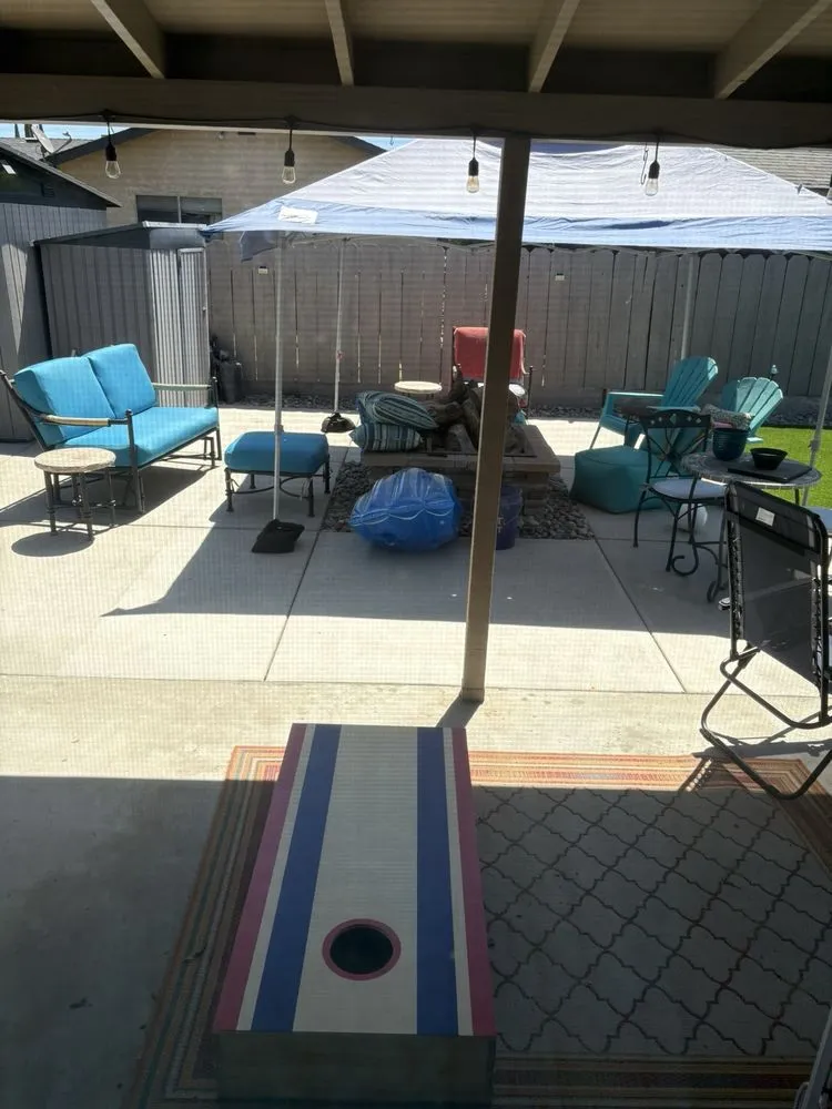 Affordable lawn care service experts serving Turlock, CA - RP Jr. Landscaping