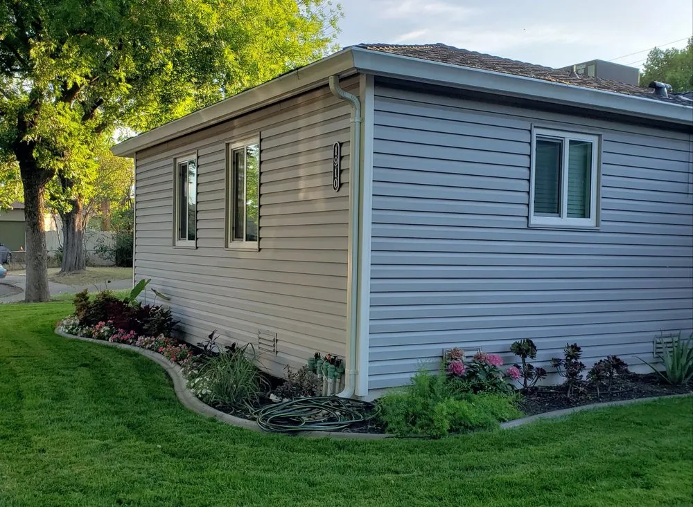 Reliable landscape installation near you in Turlock, CA by RP Jr. Landscaping