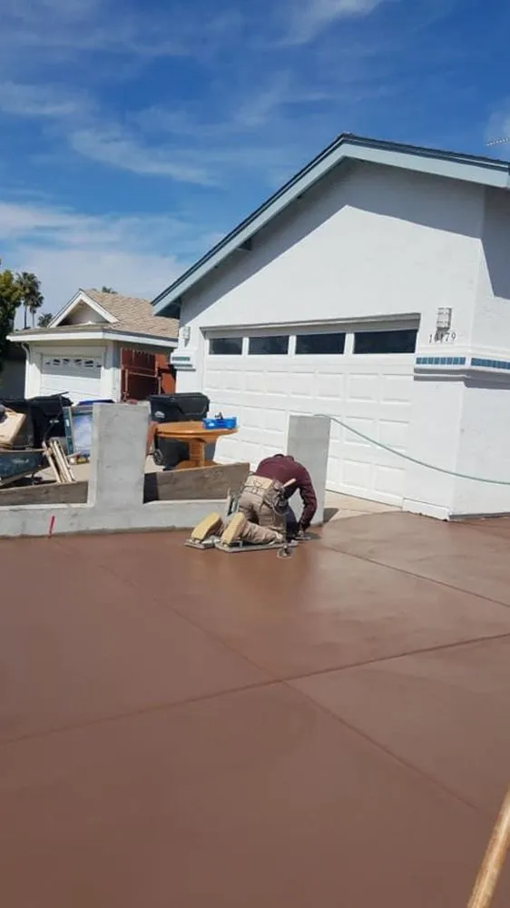 Professional residential landscaping experts serving Escondido, CA - RP Landscape & Design