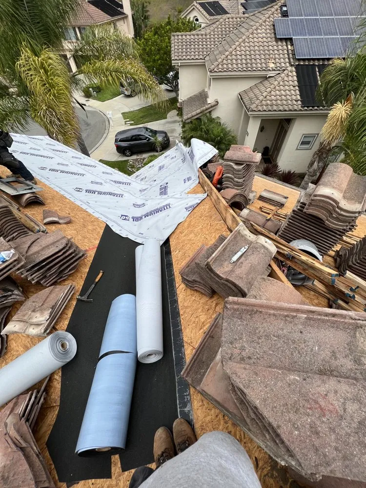 Local landscape design in Escondido, CA by RP Landscape & Design