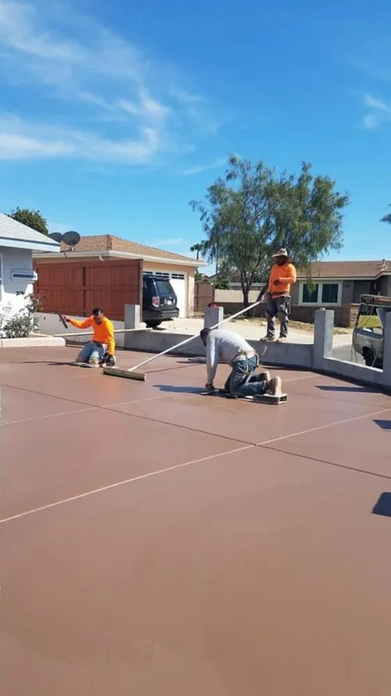 Trusted landscape design in Escondido, CA by RP Landscape & Design