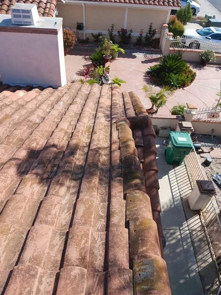 Local outdoor landscaping experts serving Escondido, CA - RP Landscape & Design