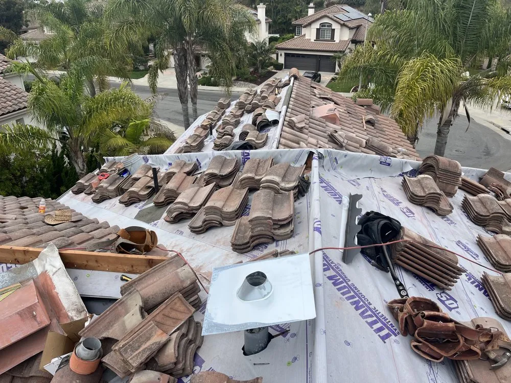 Affordable lawn care service for homes across Escondido, CA - RP Landscape & Design