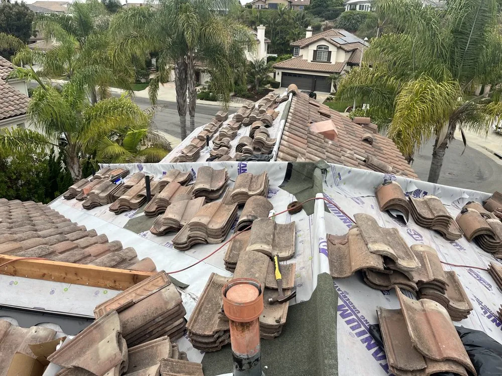 Reliable residential landscaping in Escondido, CA - RP Landscape & Design