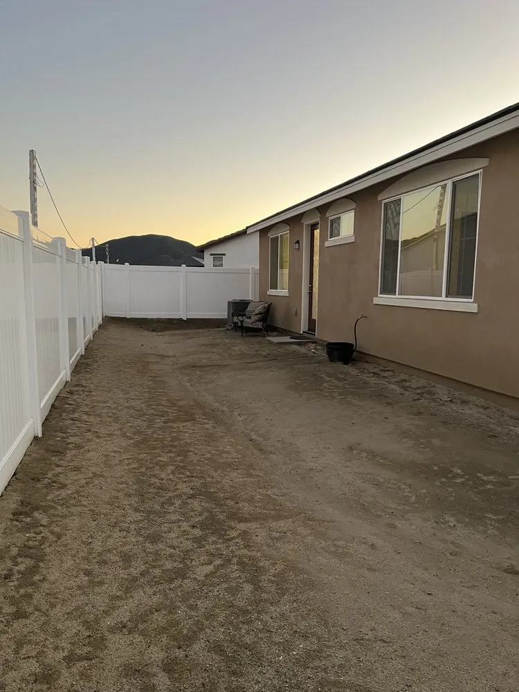 Reliable outdoor landscaping for beautiful yards across Menifee, CA - RP Landscape Construction