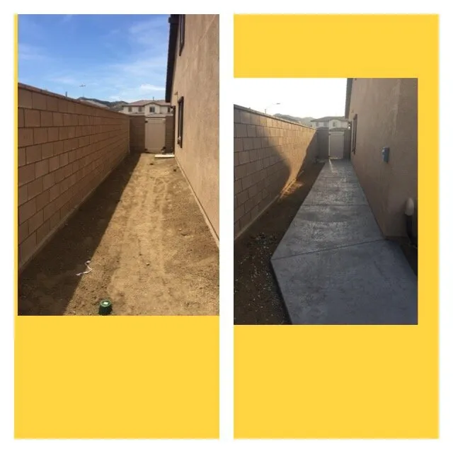 Top-rated landscape design for homes across Menifee, CA - RP Landscape Construction