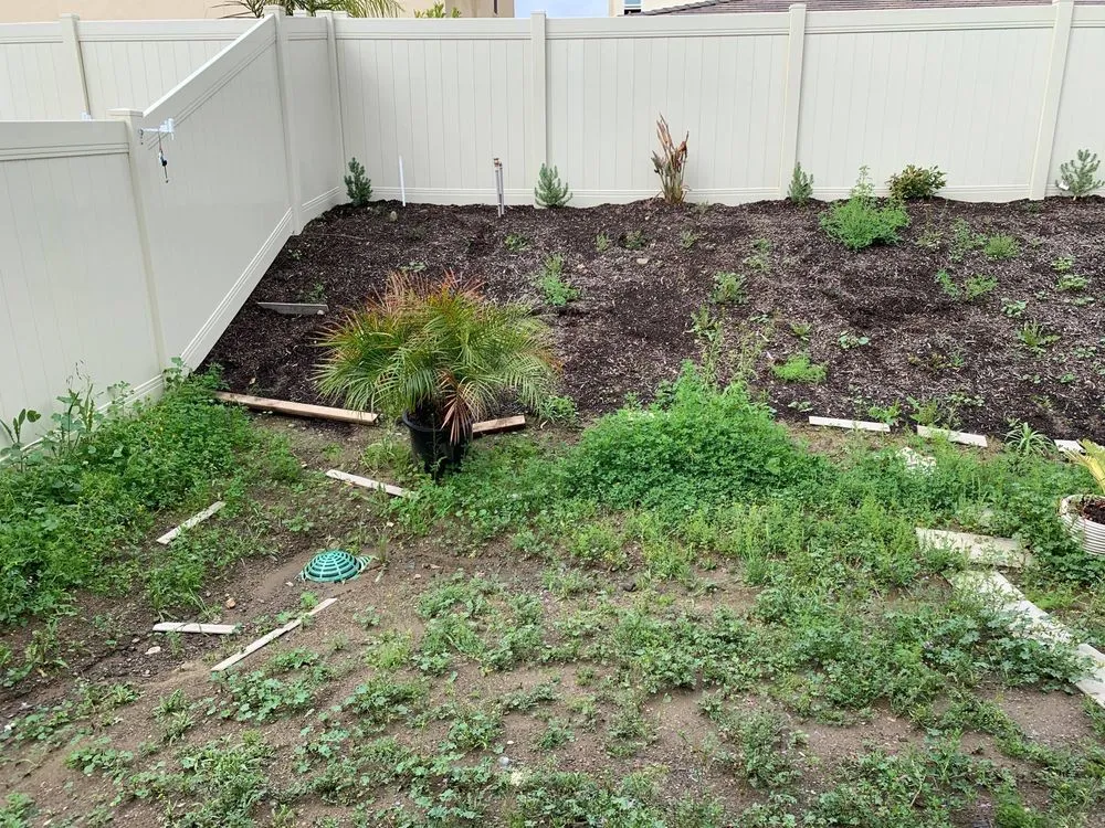 Local residential landscaping for residential properties across Menifee, CA - RP Landscape Construction