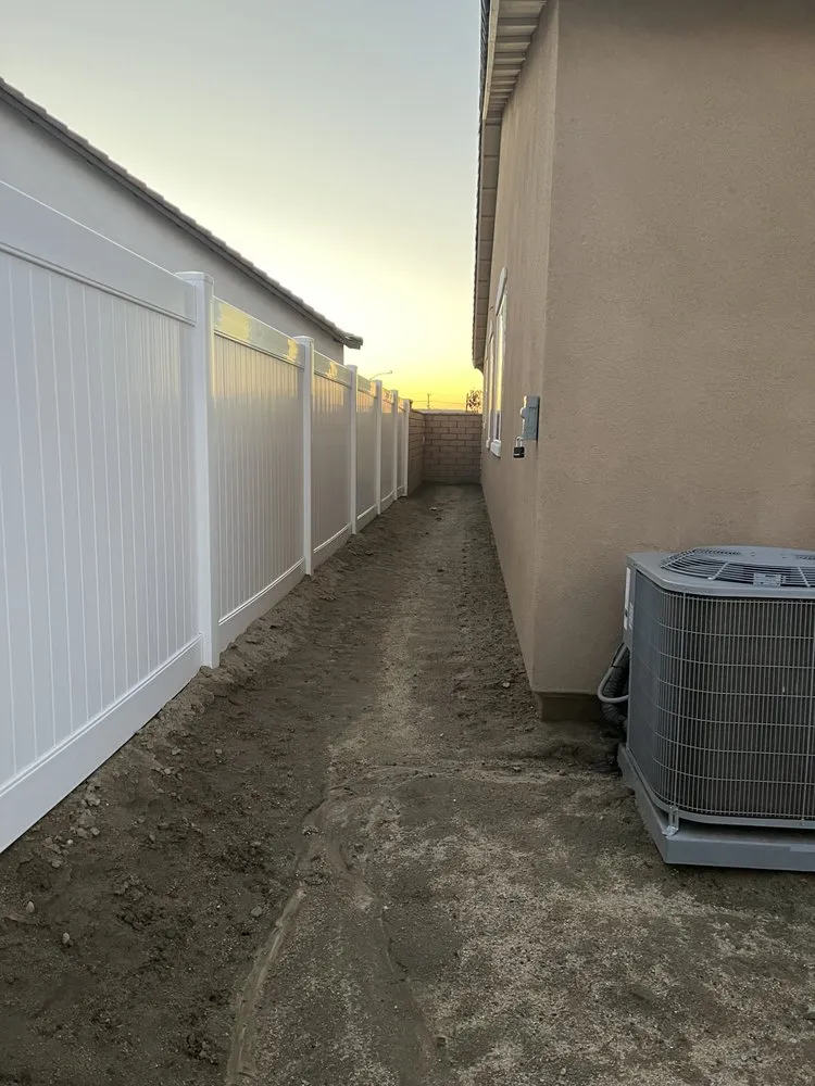 Custom lawn care service near you in Menifee, CA by RP Landscape Construction