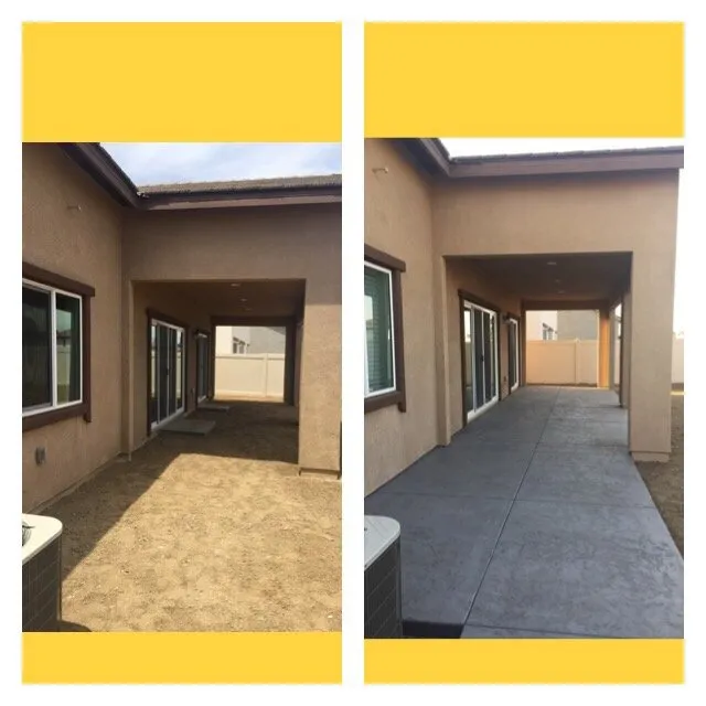 Trusted landscape design for outdoor upgrades across Menifee, CA - RP Landscape Construction