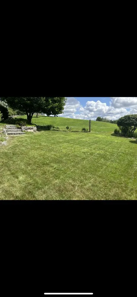 Expert outdoor landscaping experts serving Weare, NH - RP Landscape