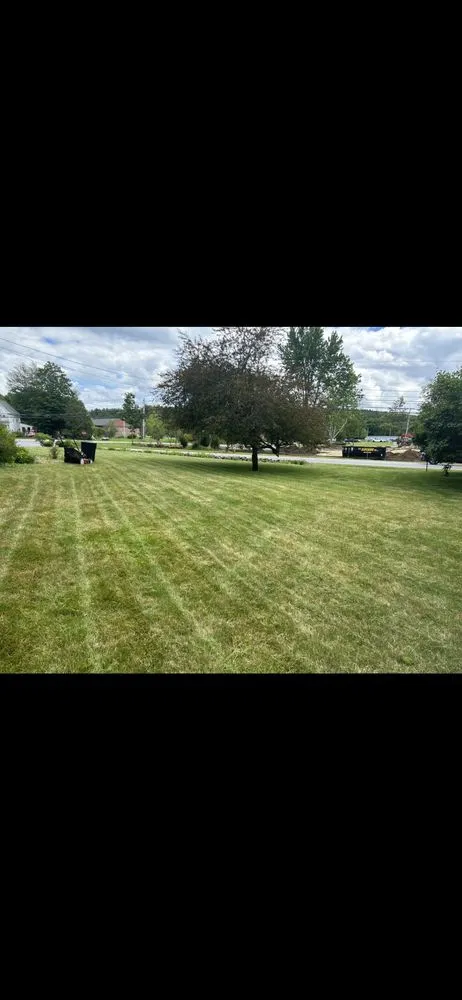 Professional landscape design near you across Weare, NH - RP Landscape