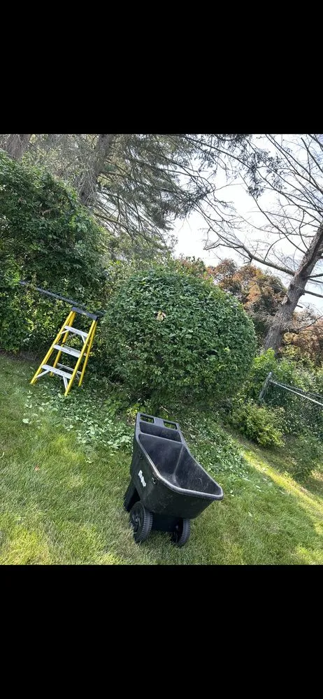 Reliable lawn mowing service for homes across Weare, NH - RP Landscape