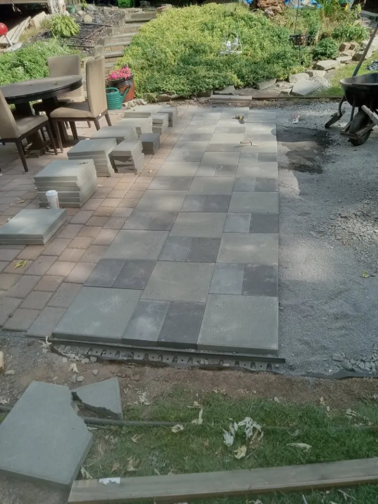 Local yard cleanup service in Oswego, NY by RP Landscaping And Handyman Services