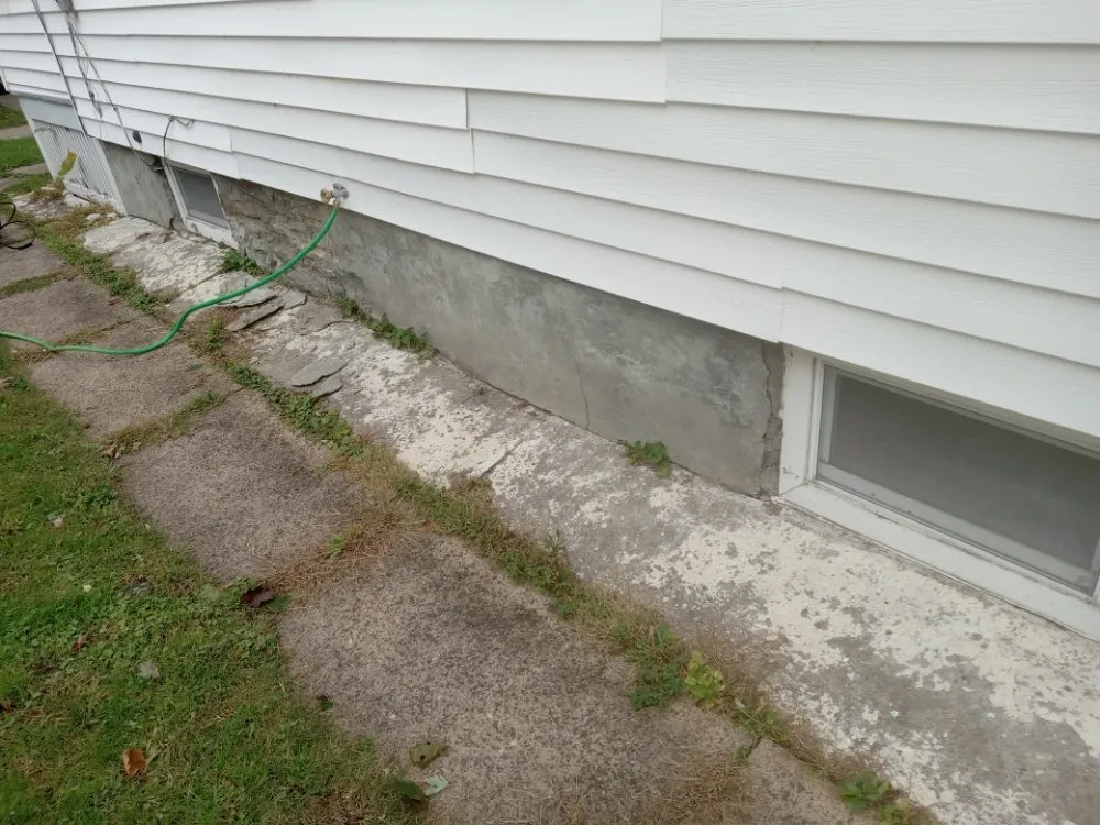 Custom lawn mowing service for year-round maintenance across Oswego, NY - RP Landscaping And Handyman Services