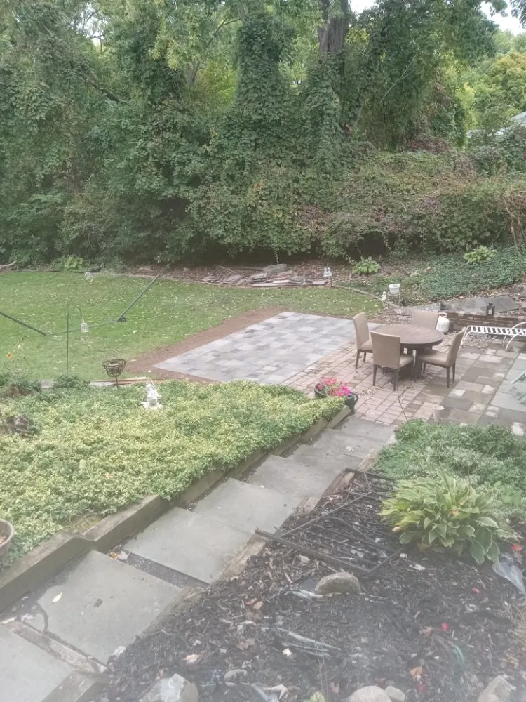 Top-rated yard maintenance experts serving Oswego, NY - RP Landscaping And Handyman Services