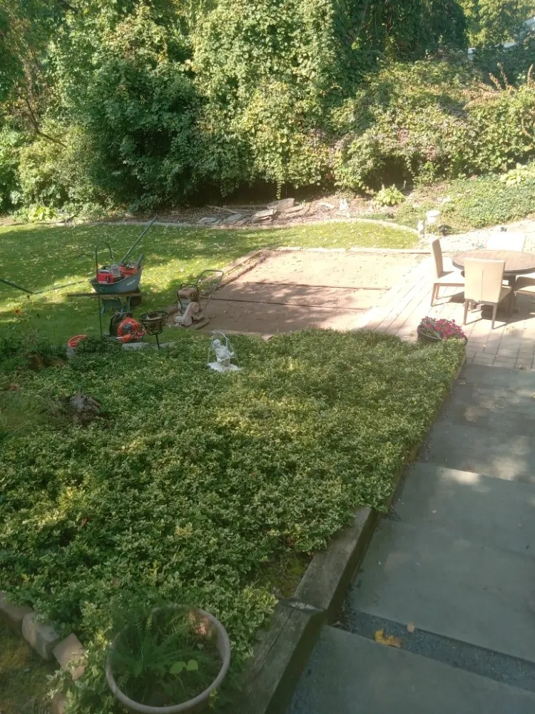 Local yard maintenance in Oswego, NY - RP Landscaping And Handyman Services