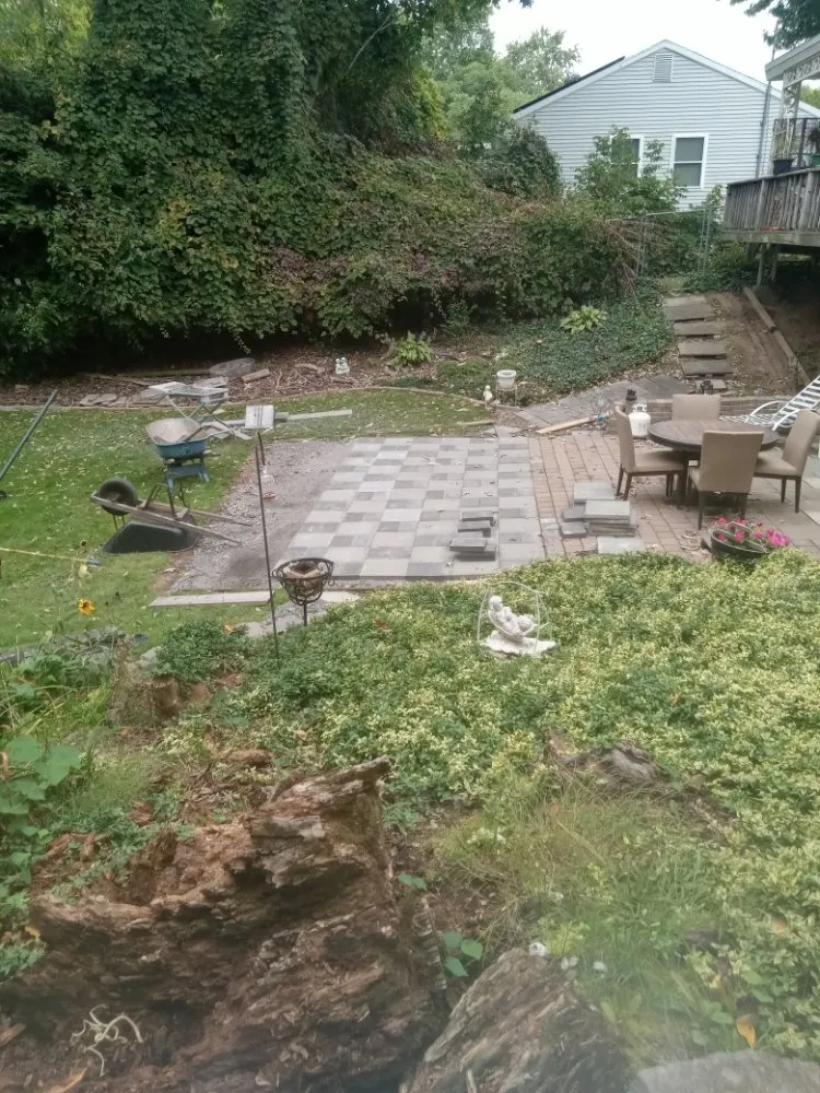 Trusted yard cleanup service in Oswego, NY by RP Landscaping And Handyman Services