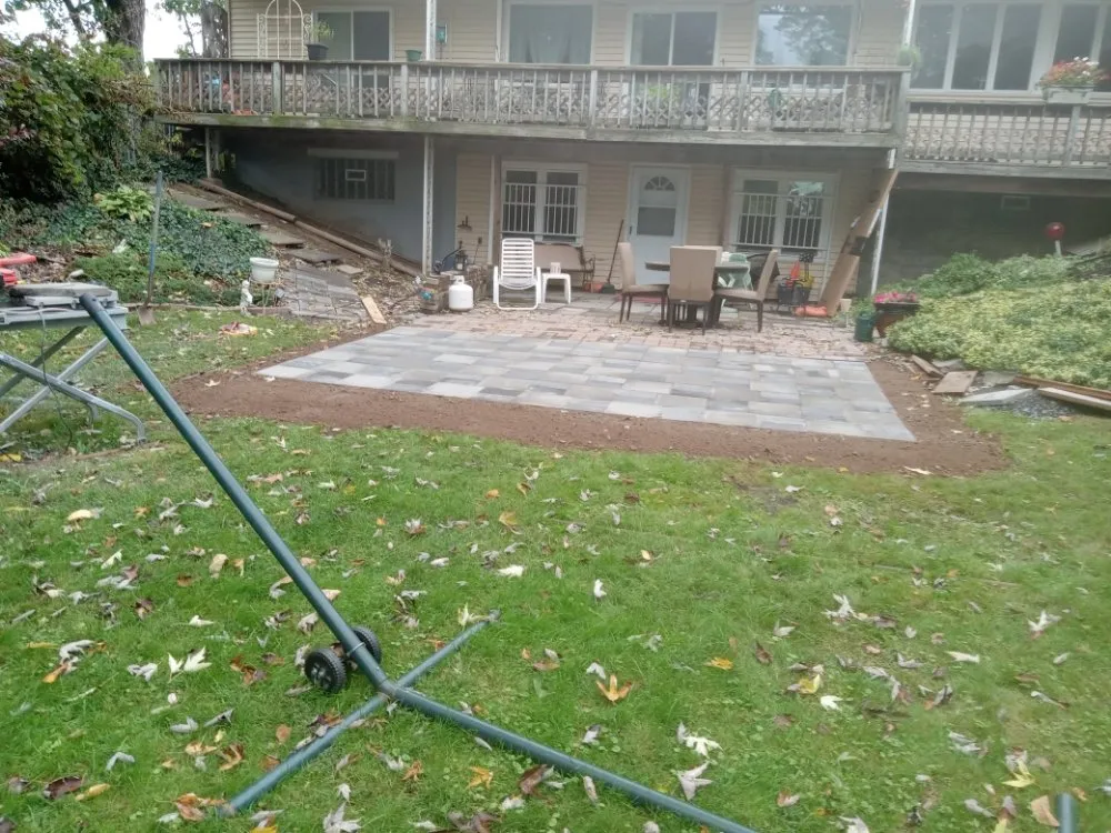 Reliable landscaping services in Oswego, NY - RP Landscaping And Handyman Services