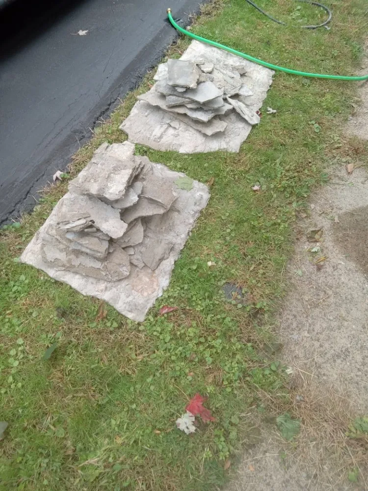 Professional garden landscaping experts serving Oswego, NY - RP Landscaping And Handyman Services