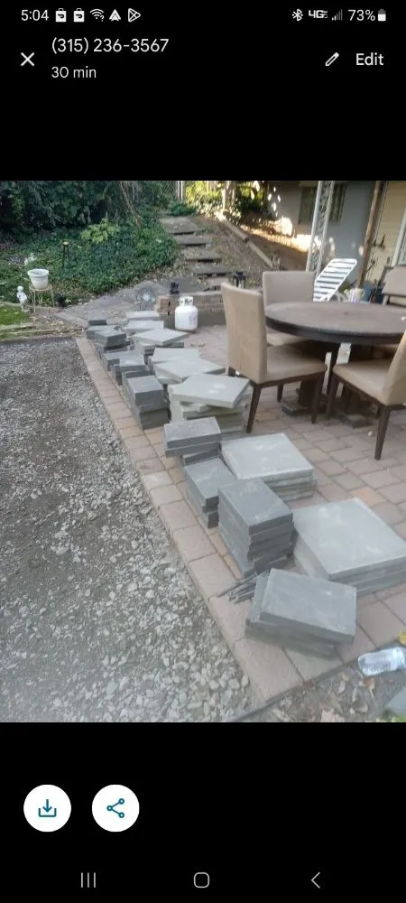 Expert lawn mowing service experts serving Oswego, NY - RP Landscaping And Handyman Services