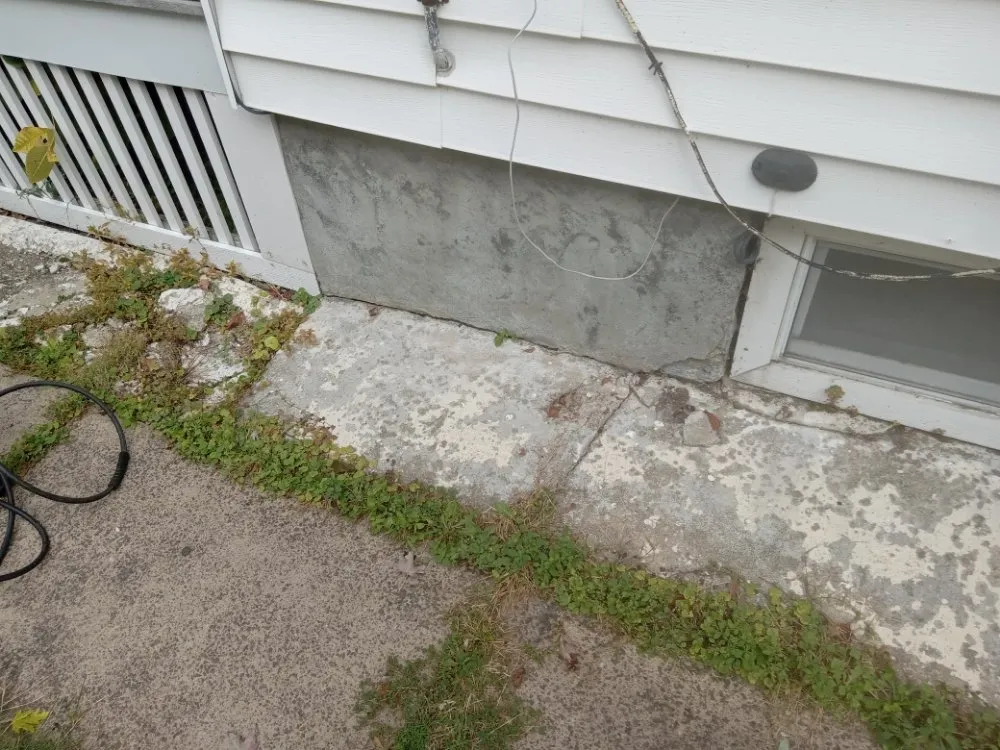 Expert landscape installation with custom design across Oswego, NY - RP Landscaping And Handyman Services