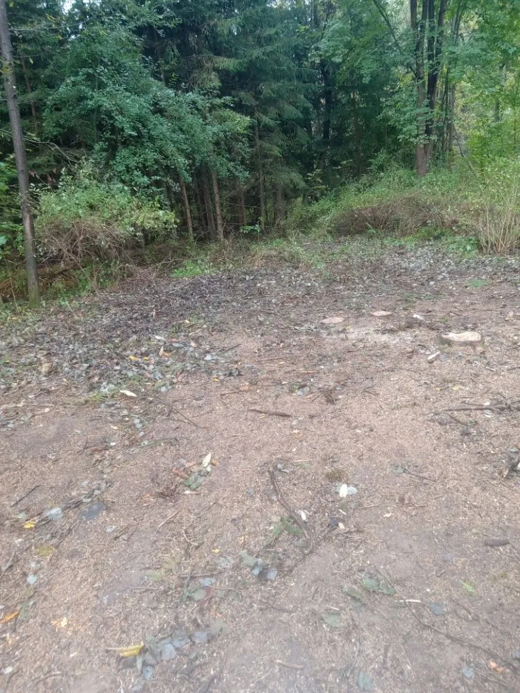 Local garden landscaping with custom design across Oswego, NY - RP Landscaping And Handyman Services