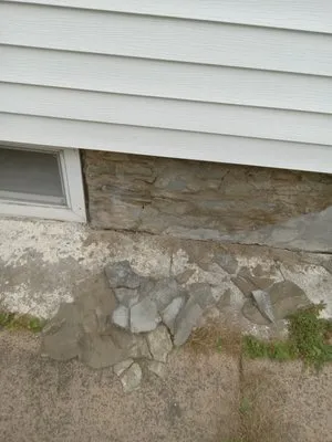 RP Landscaping And Handyman Services Logo