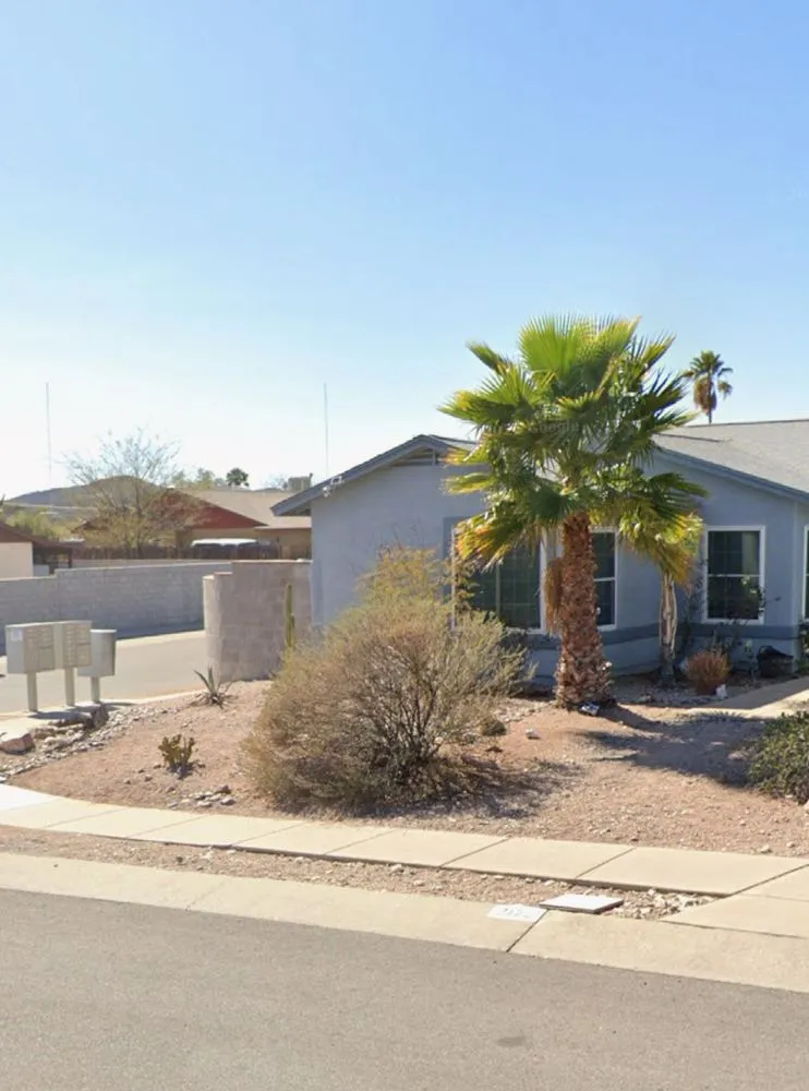 Reliable residential landscaping near you across Tucson, AZ - R&P Landscaping