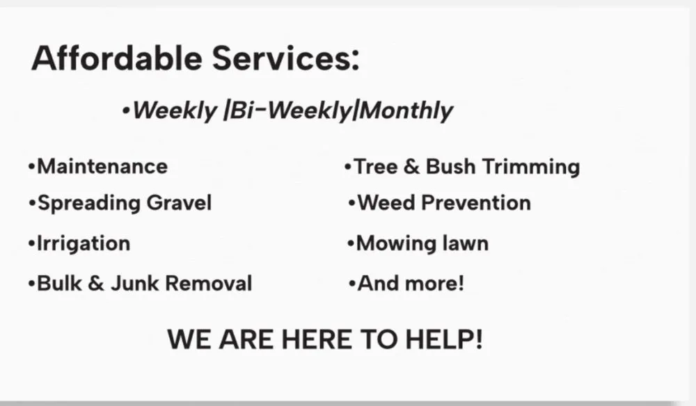 Affordable outdoor landscaping near you across Tucson, AZ - R&P Landscaping