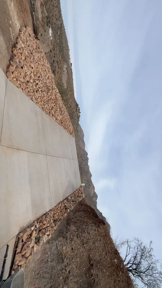 Trusted lawn care service in Tucson, AZ by R&P Landscaping