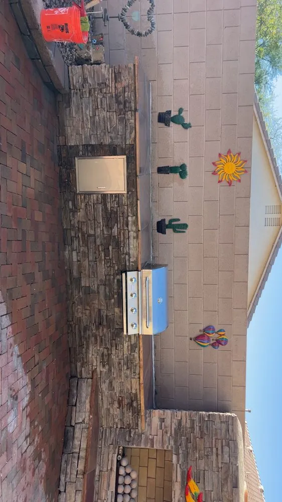 Trusted landscape design experts serving Tucson, AZ - R&P Landscaping