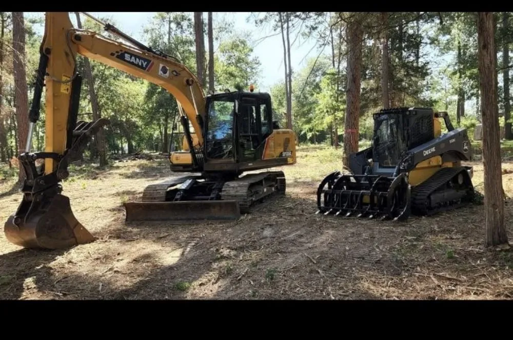 Reliable landscape design near you across Hockley, TX - RP Landworks