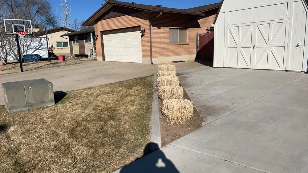 Expert residential landscaping for outdoor upgrades in Ogden, UT by R&P Lawn Care