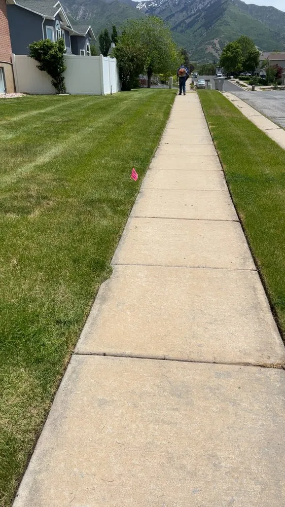 Reliable lawn care service in Ogden, UT - R&P Lawn Care