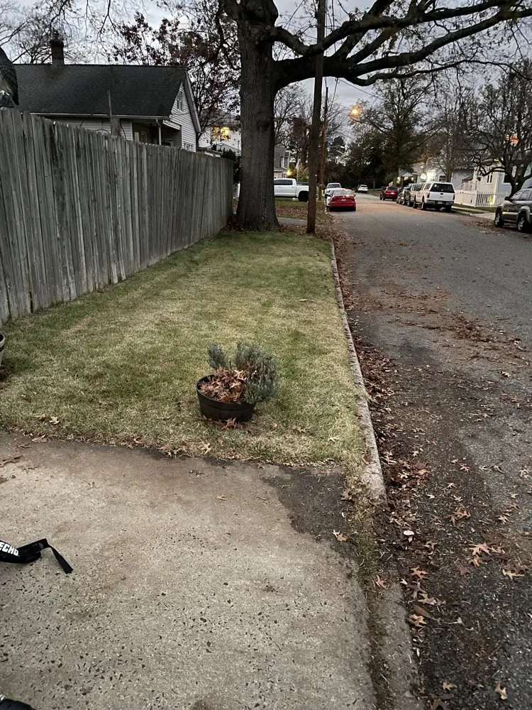 Affordable landscape installation for outdoor upgrades across Perth Amboy, NJ - R&P Lawn Care