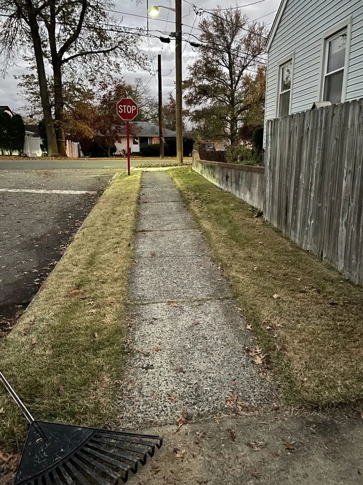 Reliable residential landscaping for outdoor upgrades in Perth Amboy, NJ by R&P Lawn Care