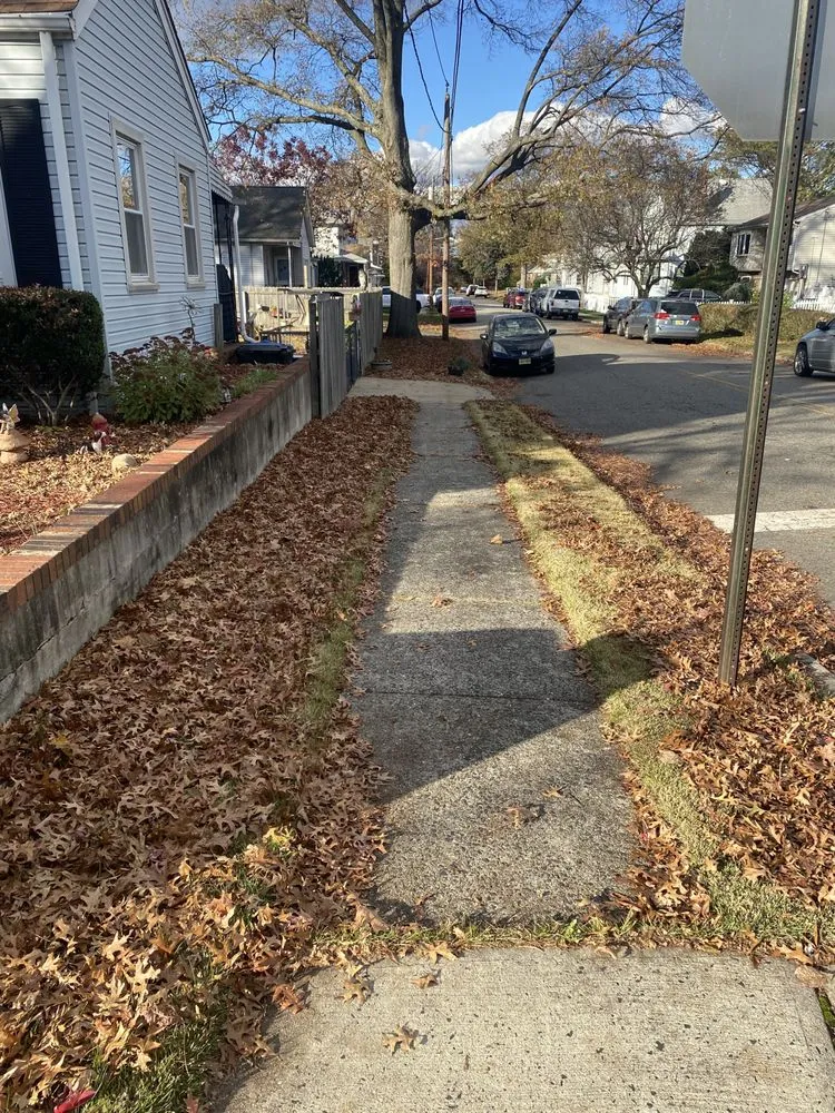 Top-rated garden landscaping for year-round maintenance across Perth Amboy, NJ - R&P Lawn Care